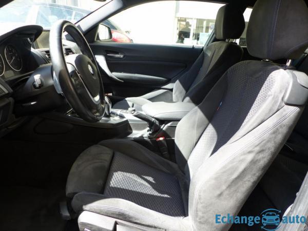 BMW Série 1 M 135I XDRIVE