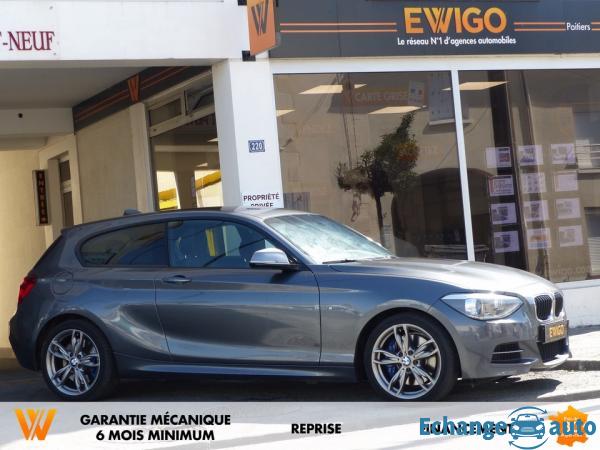 BMW Série 1 M 135I XDRIVE