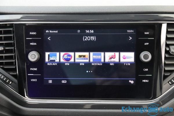 Volkswagen T-Roc 2.0 TSI 190 Start/Stop DSG7 4Motion First Edition