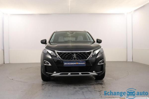 Peugeot 3008 BUSINESS 1.2 Puretech 130ch S&S EAT6 Allure