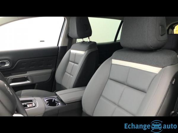 Citroën C5 Aircross BlueHDi 180ch Shine EAT8 +Toit ouvrant gris artense