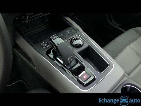 Citroën C5 Aircross BlueHDi 180ch Shine EAT8 +Toit ouvrant gris artense