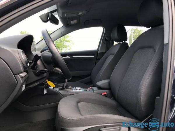 Audi A3 sportback BUSINESS 1.6 TDI 110 line