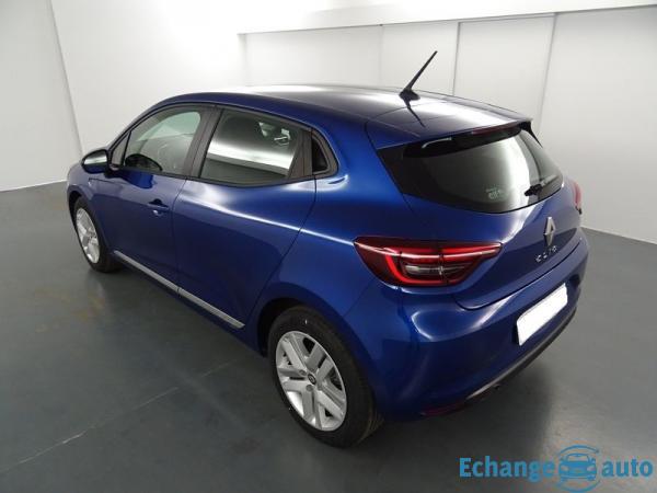 Renault Clio 5 BlueDci 85 Zen 100kms 12/19 GPS