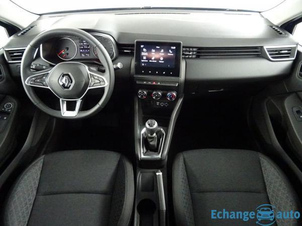 Renault Clio 5 BlueDci 85 Zen 100kms 12/19 GPS