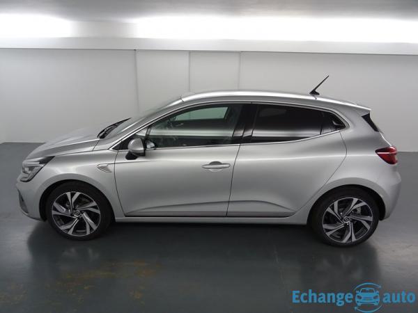 Renault Clio 5 Tce 100 RS Line 12/19 100kms
