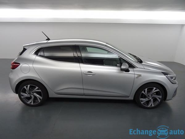Renault Clio 5 Tce 100 RS Line 12/19 100kms