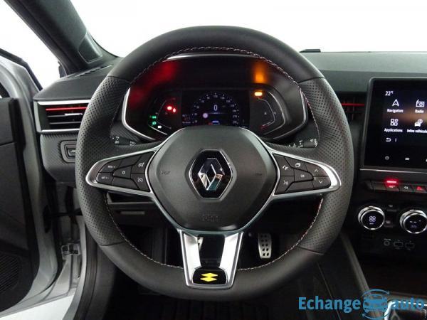 Renault Clio 5 Tce 100 RS Line 12/19 100kms