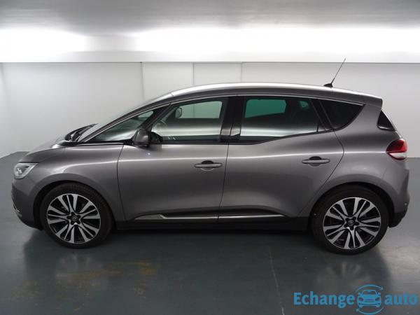 Renault Scénic Tce 160 EDC Initiale Paris 2019