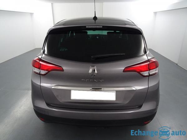 Renault Scénic Tce 160 EDC Initiale Paris 2019