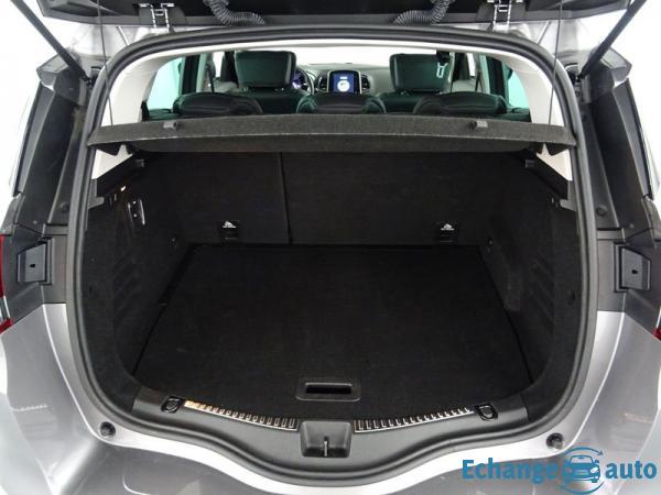 Renault Scénic Tce 160 EDC Initiale Paris 2019