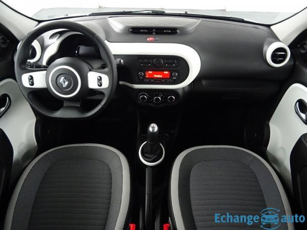 Renault Twingo Tce 90 Zen 2019 12700kms 1ere main