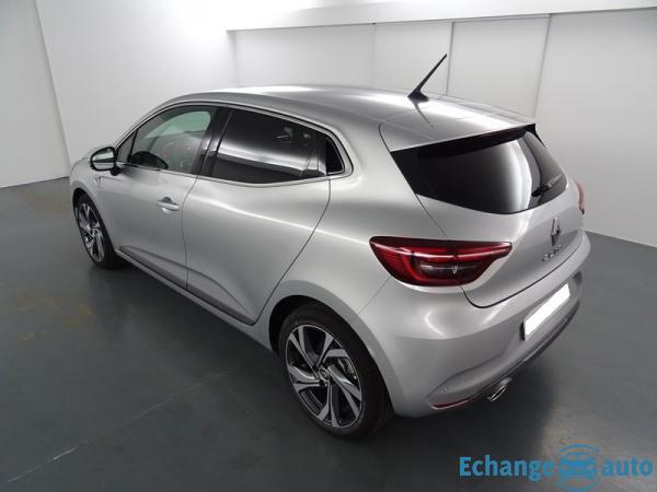Renault Clio 5 Tce 100 RS Line 12/19 100kms
