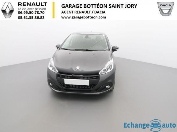 Peugeot 208 Puretech 110 GT-Line EAT6 2019