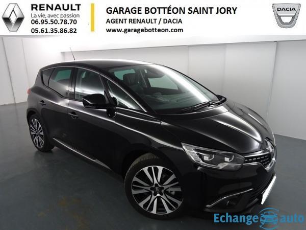 Renault Scénic BlueDci 150 Initiale Paris+Toit pano