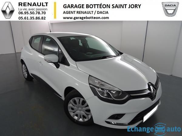 Renault Clio Societe Dci 75 GPS 2018 1ere main