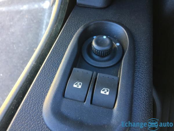 Renault Master GV 20M3 L3 Dci 130 GPS 50kms