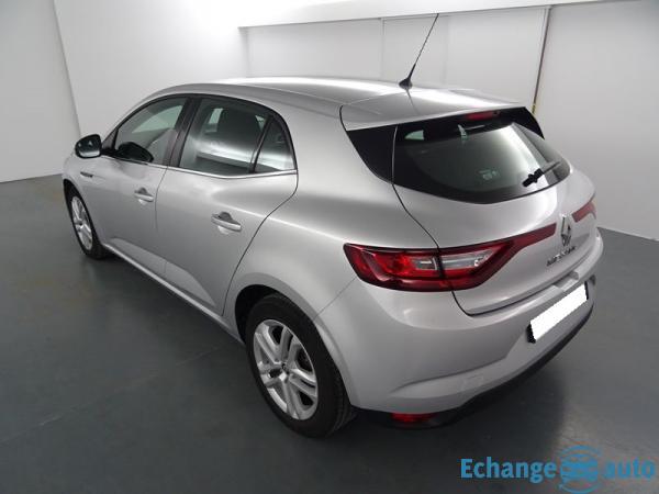 Renault Mégane BlueDci 95 Business 2019 1ere main