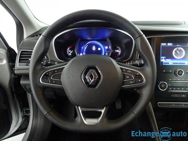Renault Mégane BlueDci 95 Business 2019 1ere main