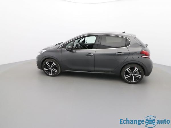 Peugeot 208 Puretech 110 GT-Line EAT6 2019