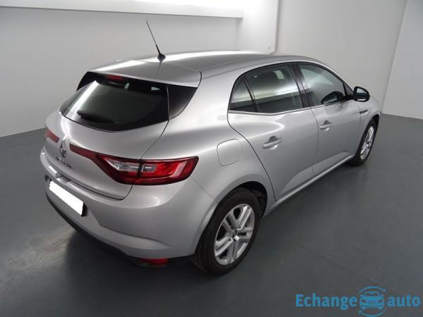 Renault Mégane Dci 90 Business 2018 35900kms GPS