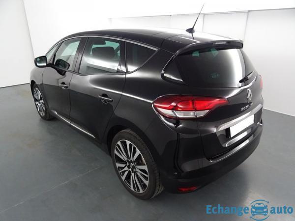 Renault Scénic BlueDci 150 Initiale Paris+Toit pano