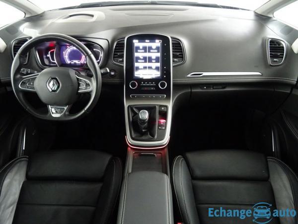 Renault Scénic BlueDci 150 Initiale Paris+Toit pano