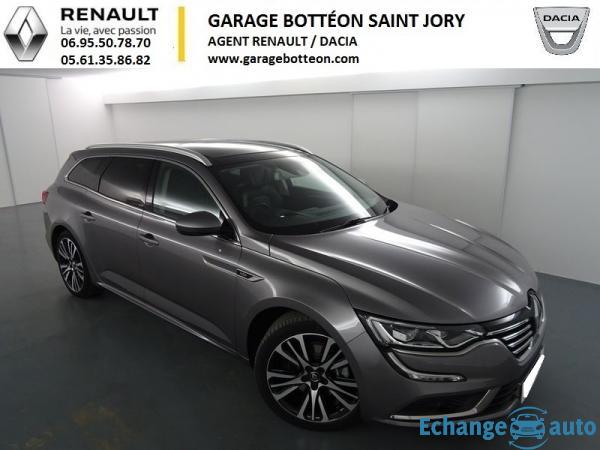 Renault Talisman Estate BluedCi 200 EDC Initiale Paris