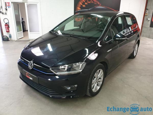 Volkswagen Golf Sportsvan 1.6 L TDI 110 CV CONFORTLINE