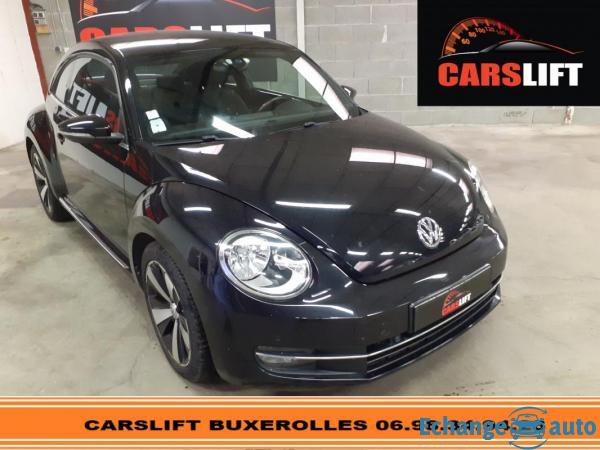 Volkswagen Coccinelle 2.0 TSI 200CH SPORT DSG6