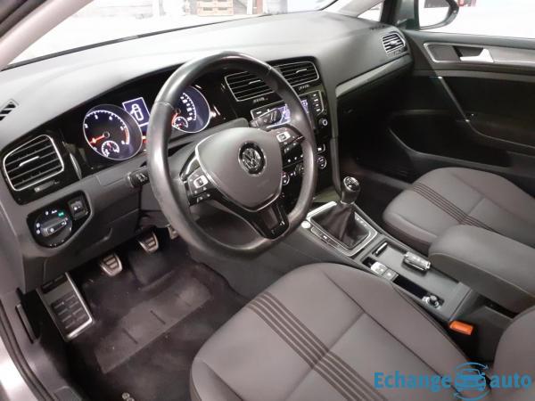Volkswagen Golf 2.0 TDI 150 CH ALL STAR