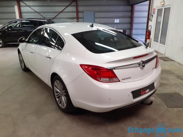 Opel Insignia 2.0 CDTI 130 CH COSMO