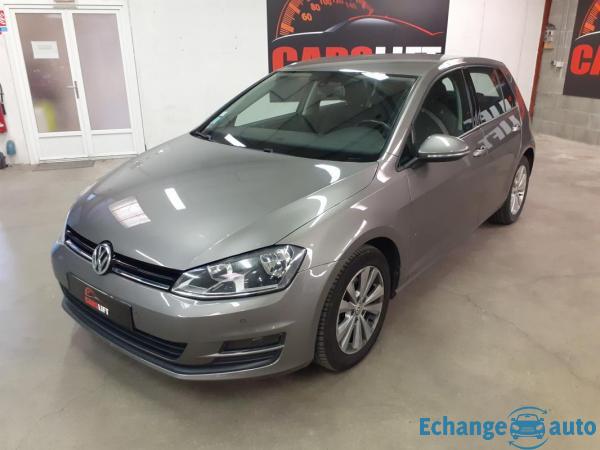 Volkswagen Golf 1.4 TSI 140 CH CONFORTLINE