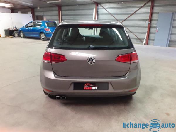 Volkswagen Golf 1.4 TSI 140 CH CONFORTLINE