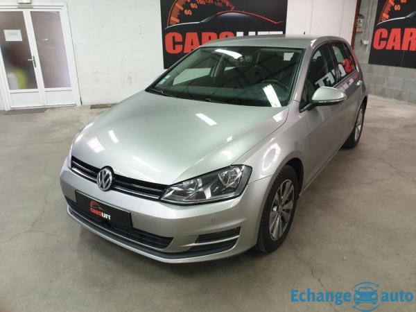 Volkswagen Golf 1.6 TDI BLUEMOTION 105 CH