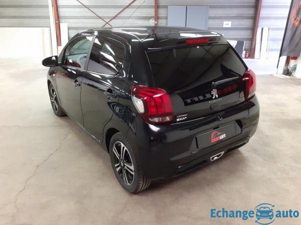 Peugeot 108 1.2 PureTech