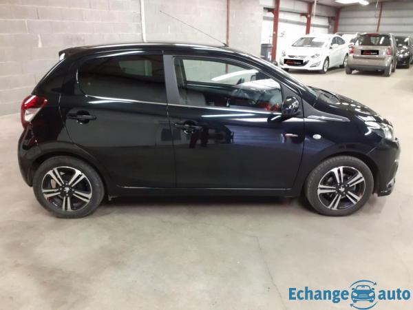 Peugeot 108 1.2 PureTech