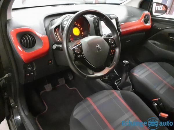 Peugeot 108 1.2 PureTech