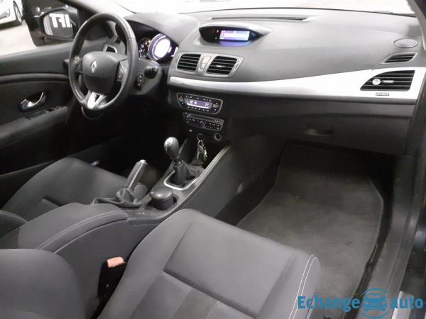 Renault Mégane Coupé 1.9 DTI 130 CH DYNAMIQUE