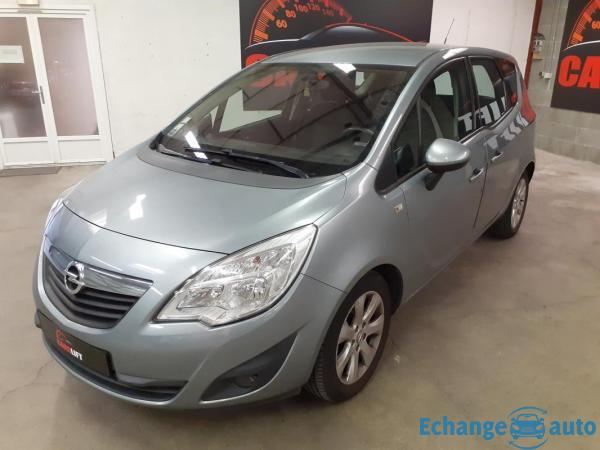 Opel Meriva 1.7 CDTI 110 CH EDITION