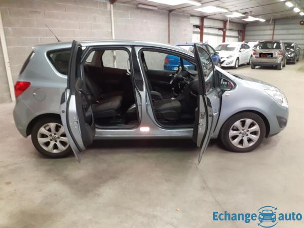 Opel Meriva 1.7 CDTI 110 CH EDITION