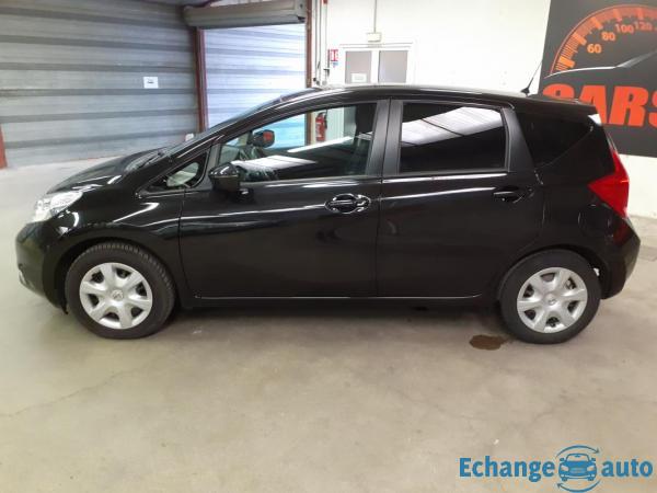 Nissan Note 1.5 DCI 90 CH ACENTA