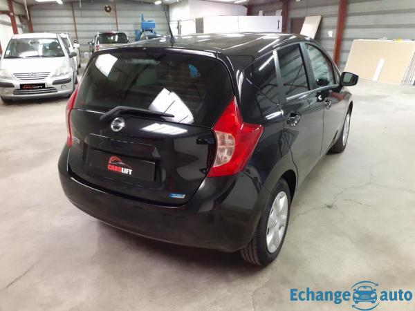 Nissan Note 1.5 DCI 90 CH ACENTA