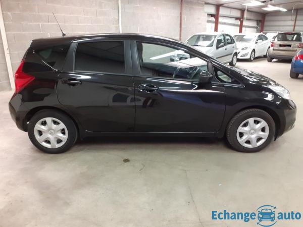 Nissan Note 1.5 DCI 90 CH ACENTA