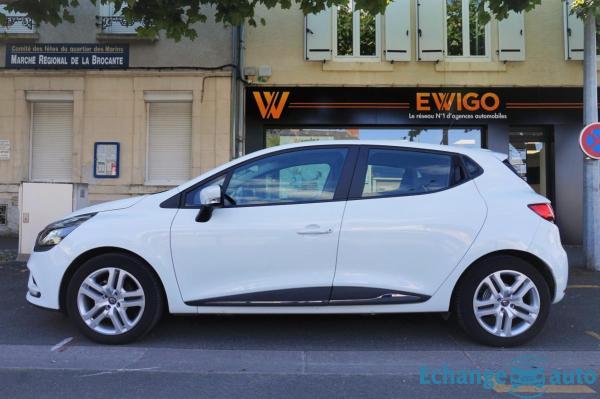 Renault Clio IV (Phase 2) 1.5 Dci Eco2 90 ch BUSINESS