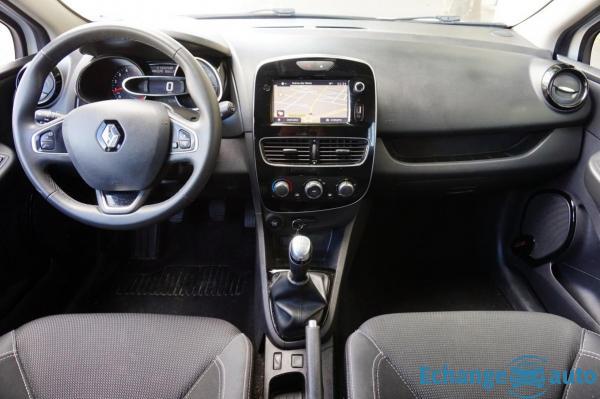 Renault Clio IV (Phase 2) 1.5 Dci Eco2 90 ch BUSINESS