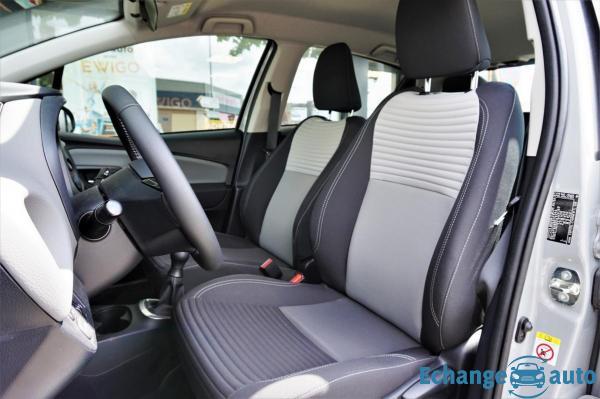Toyota Yaris III (3) 70 ch VVT-I FRANCE CONNECT 5P 6100km