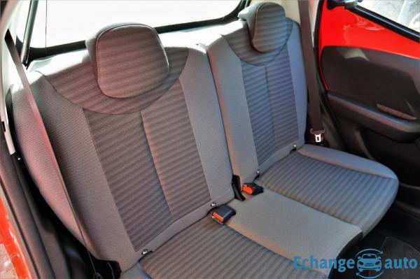 Toyota Aygo II (2) 1.0 VVT-I 70 ch X-PLAY 5P CARPLAY
