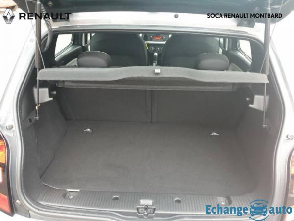 Renault Twingo III 1.0 SCe 70 Zen