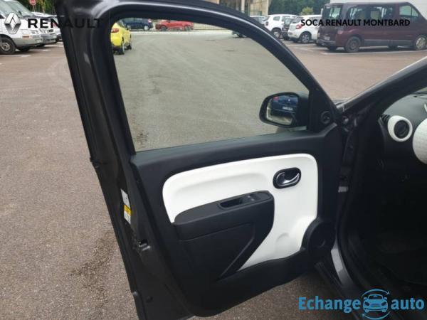 Renault Twingo III 1.0 SCe 70 Zen